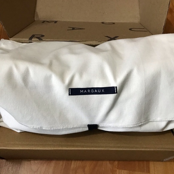 NIB Margaux NY The Sneaker in Burgundy Calf - Size 38.5, 8-8.5 - Picture 9 of 10